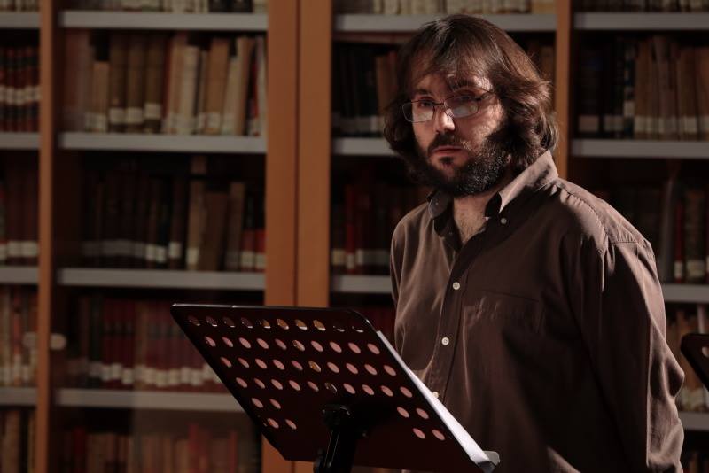 Clases de dramaturgia sevilla