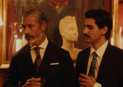 clases de cine en sevilla