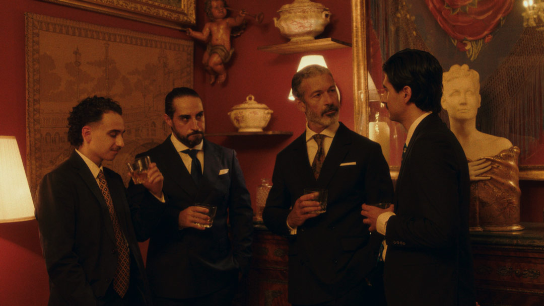 curso cine en sevilla