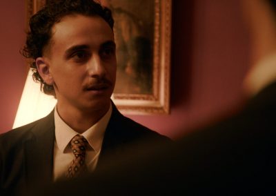 laboratorio cine sevilla