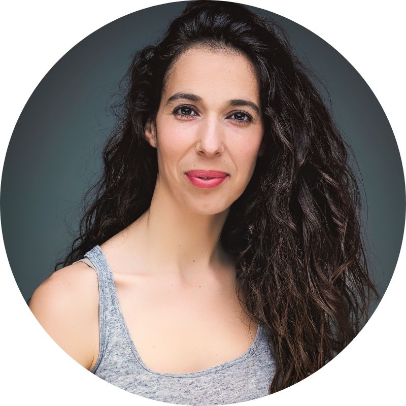 azahara montero teatro infantil sevilla