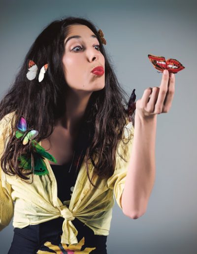 teatro infantil sevilla