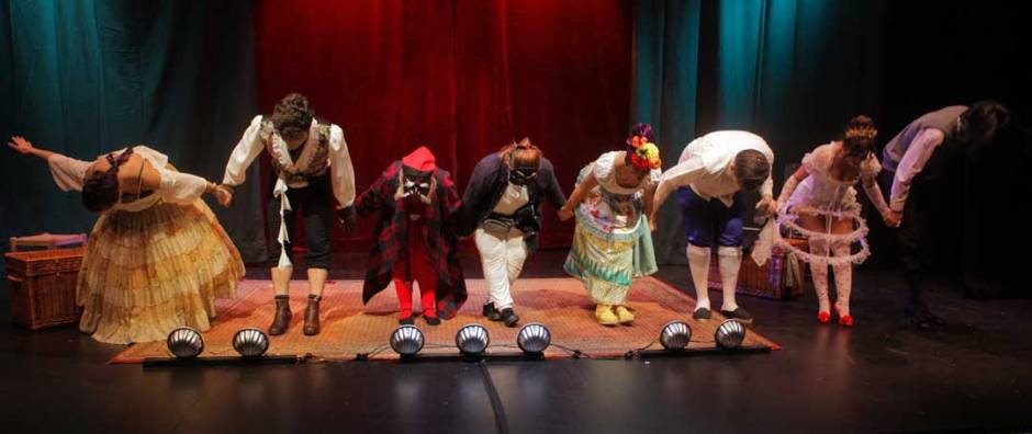 escuela teatro sevilla interpretacion aprende