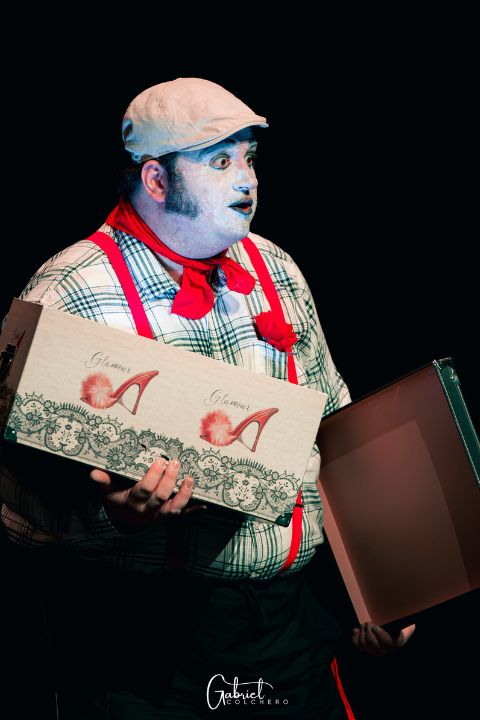 segundo cursos teatro sevilla laboratorio