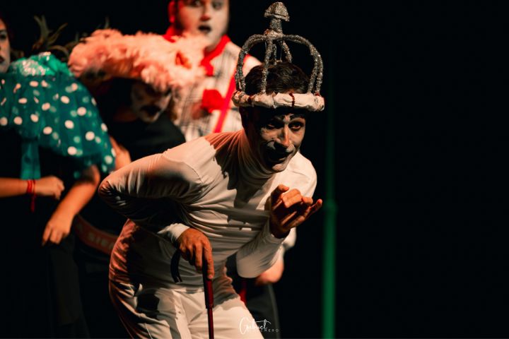 teatro sevilla formacion